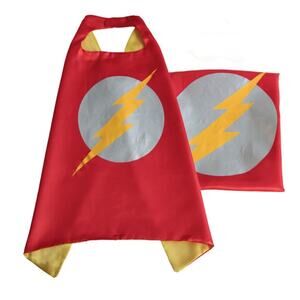 Flash Cape for Kids